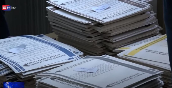 Novi dokazi o krađi i prekrajanju volje naroda na izborima