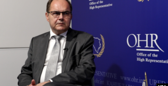 Šmit o razgovoru sa Vučićem, ali i o Dodiku i izborima