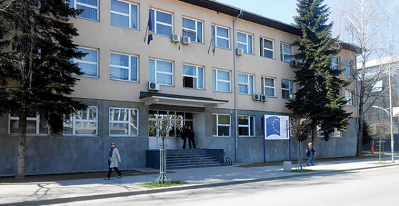 Dražen Čičak optužen za ratni zločin nad Srbima