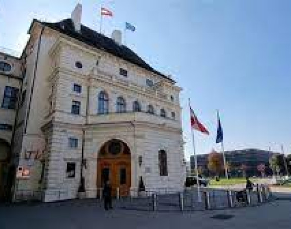 Austrijanci danas na izborima biraju predsjednika