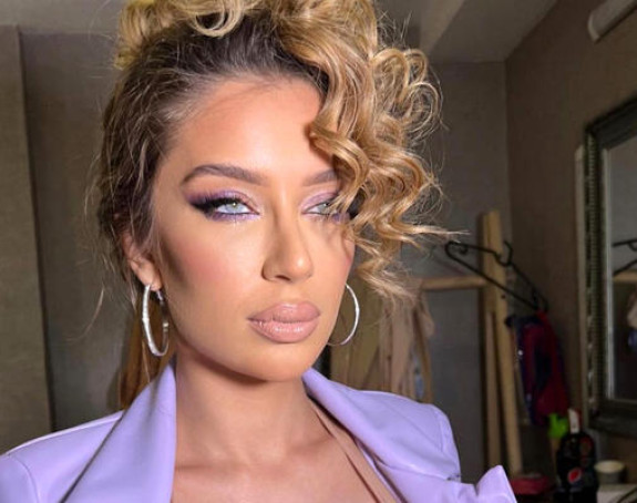 Uhapšena pevačica Tea Tairović!