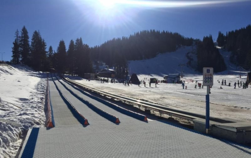 OC Jahorina duguje 201 milion KM, a godišnje zarade samo 1,6 miliona KM