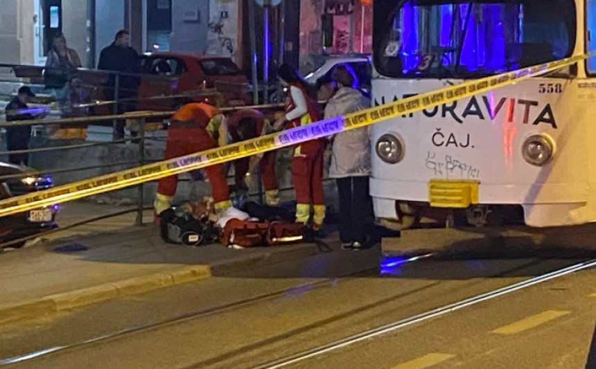 Обрачун у Сарајеву: Једна особа убијена, друга рањена