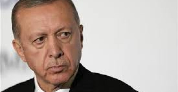 Erdogan poručio: Evropu čeka teška zima zbog gasa