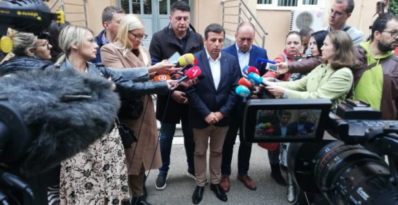 Opozicionari od tužilaštva do policije Srpske
