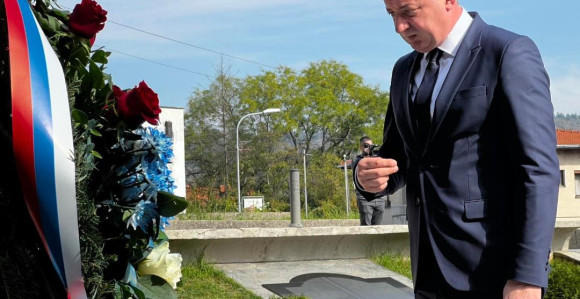 Ovdje nema ključnih ljudi iz vrha Srpske