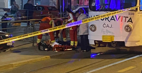 Obračun u Sarajevu: Jedna osoba ubijena, druga ranjena