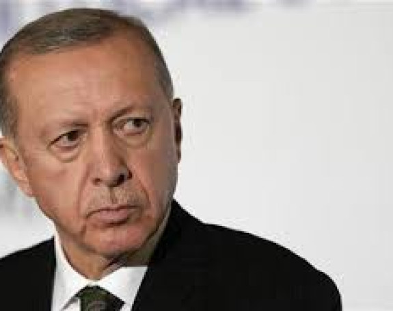 Erdogan poručio: Evropu čeka teška zima zbog gasa