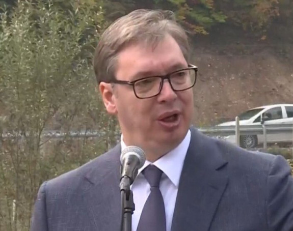 "Još jedna velika opasnost za nas zbog rata u Ukrajini"