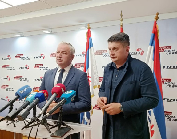 Borenović i Radović: Logična odluka CIK-a