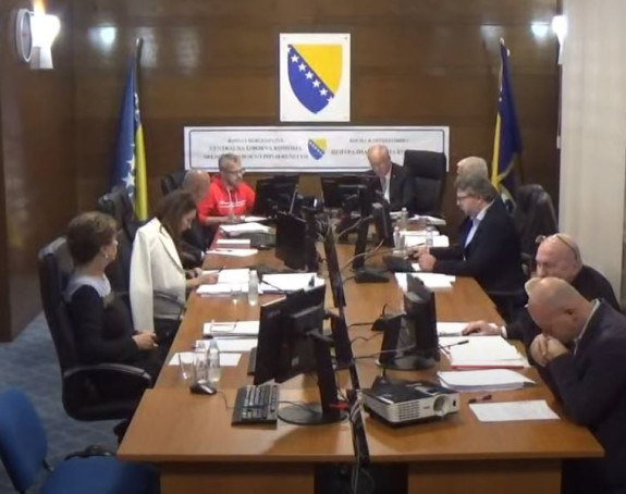 CIK odlučio - Ide se na ponovno brojanje glasova