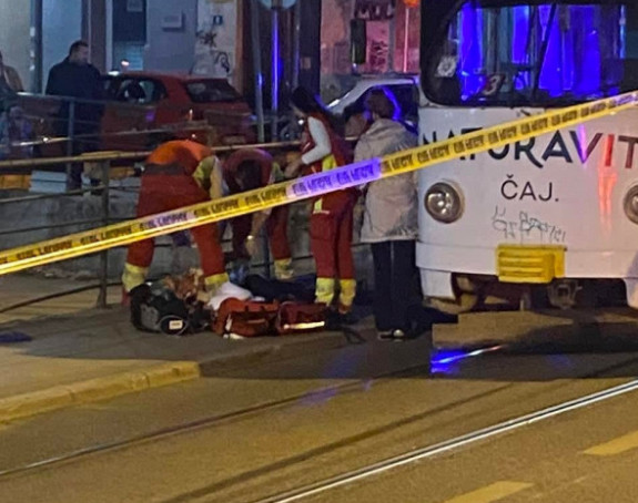 Obračun u Sarajevu: Jedna osoba ubijena, druga ranjena