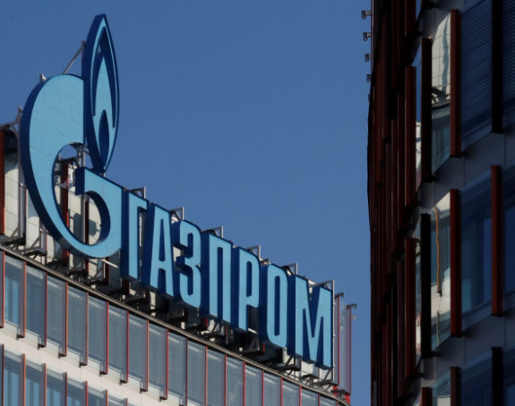 Ruska kompanija poslala novu cijenu plina za BiH