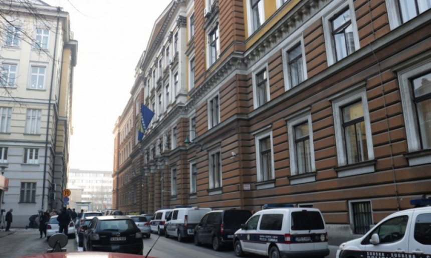 Optužen zet Bakira Izetbegovića za zloupotrebu položaja