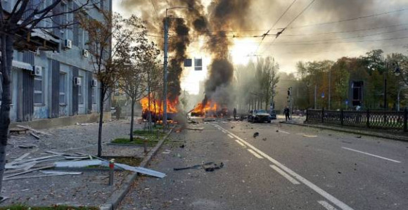 SAD se sve više miješa u sukob, odgovorićemo!