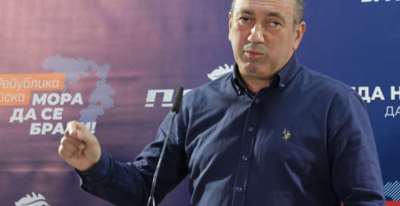 Neće određivati SNSD kako će se brojati glasovi, nego zakon