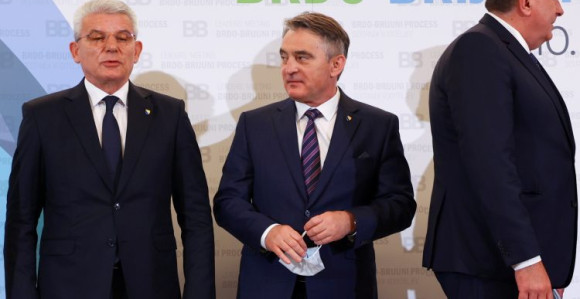Izvještaj EK o BiH: Nema napretka u ključnim poljima