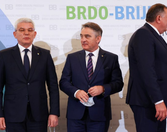 Izvještaj EK o BiH: Nema napretka u ključnim poljima