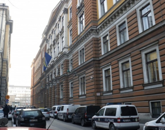 Optužen zet Bakira Izetbegovića za zloupotrebu položaja