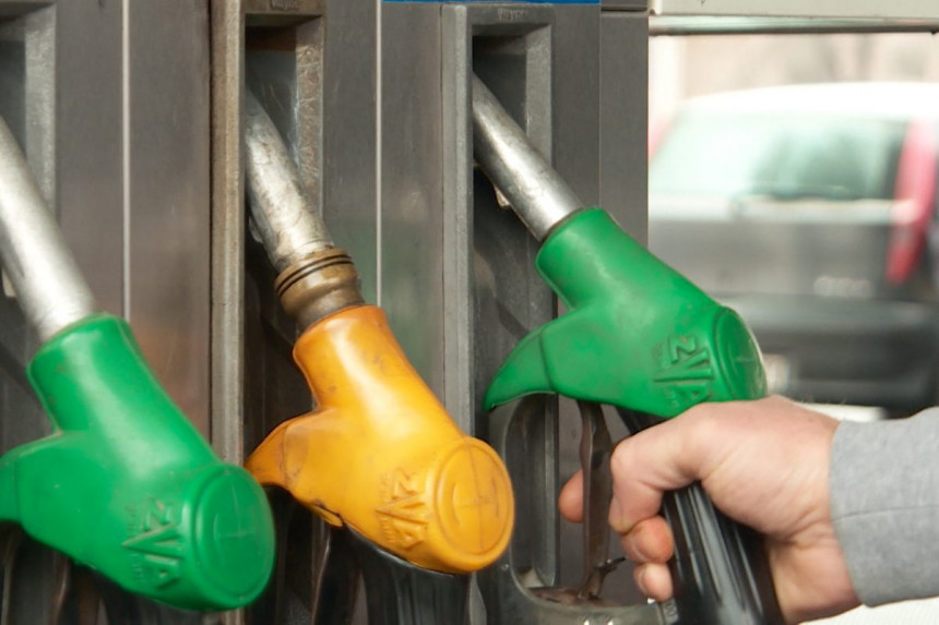 Cijena goriva mogla bi ići i do tri i po marke