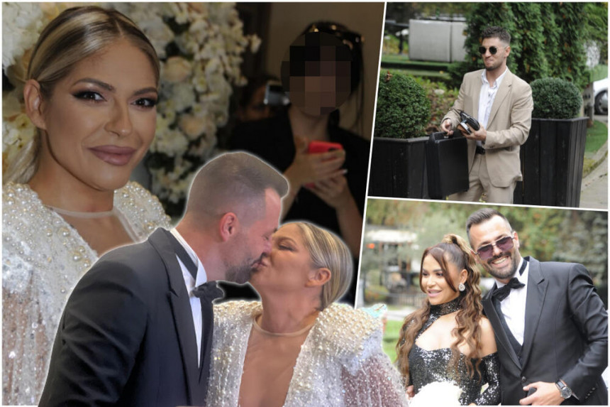 Udala se Vanja Mijatović, muža upoznala slučajno a viđali se strogo poslovno!