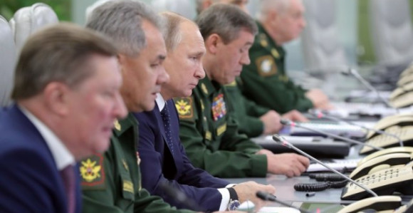 "Putinov kuvar" bijesan: "Puške ili lopate u ruke"