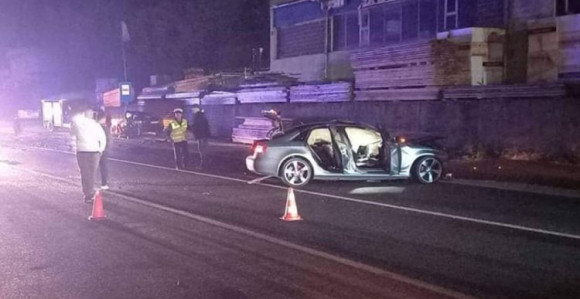 Teška nesreća u Konjicu: Poginula dva mladića