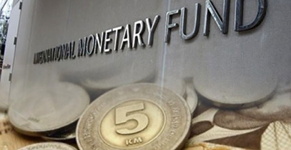 MMF: Vrhunac inflacije krajem 2022. godine