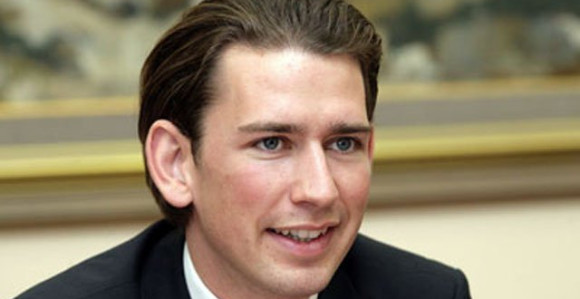 Sebastijan Kurc se vratio - otkriva sve o politici