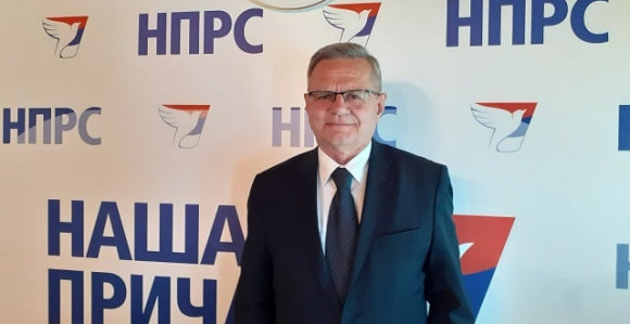 Додикова најава да ће тужити чланове ЦИК-а је смијешна