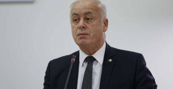 ЦИК: Са 61 бирачког мјеста у Добоју неискориштени листићи нису враћени у ЦИК