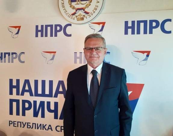 Dodikova najava da će tužiti članove CIK-a je smiješna