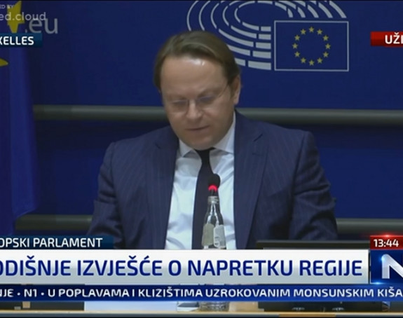 BiH preporučen kandidatski status uz osam uslova
