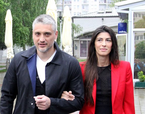 Jovanović zadržan u policiji, pozitivan na narko- testu