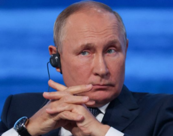 Evropa je kriva za energetsku krizu koja je snašla