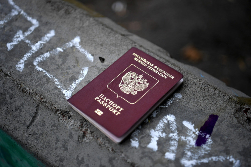 I Češka zatvara granice za Ruse sa šengenskim vizama