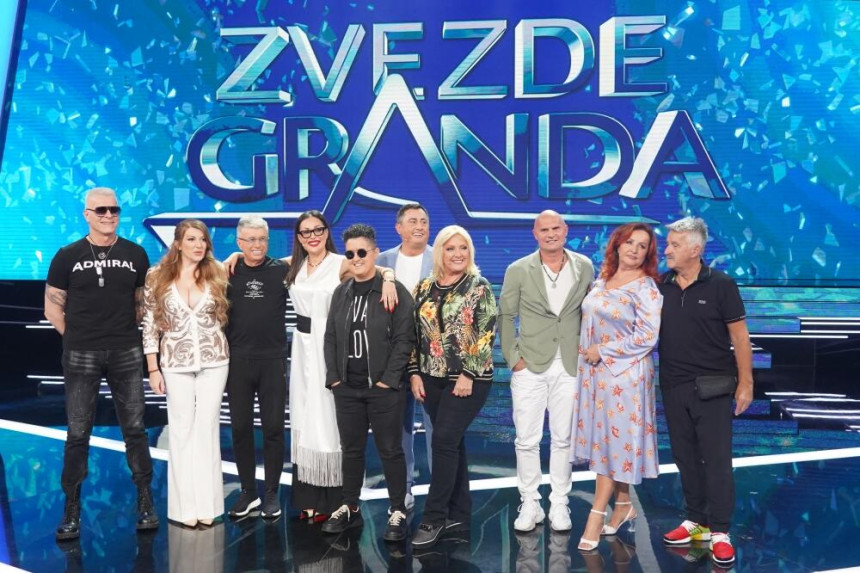 "Zvezde Granda" i "Nikad nije kasno" se vraćaju na Pink!