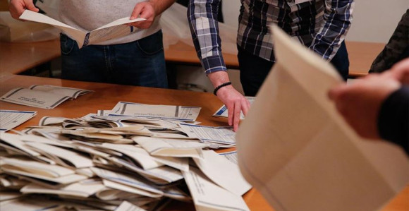 Danas počinje novo brojanje glasova za predsjednika Republike Srpske