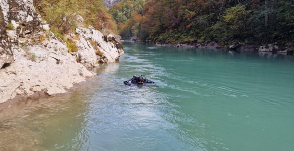 Šesti dan ekipe na terenu u potrazi za dječakom