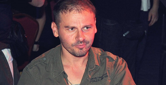 Za pjevačem Dadom Glišićem raspisana potjernica