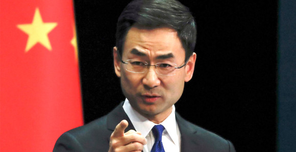 Kina za rešavanje ukrajinske krize putem dijaloga