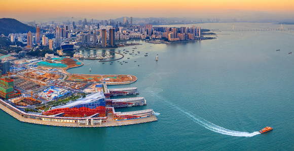 Kina će nepokolebljivo promovisati otvaranje na svim nivoima