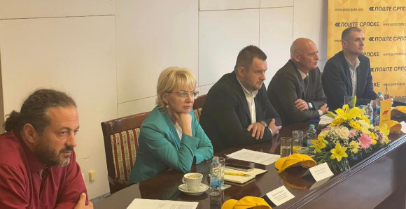 "Pošte Srpske" odbacuju trvdnju i šefa CIK-a da su prepravljali izborne listiće!?