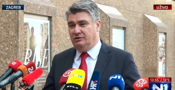 Dodik je pobjednik i najbolji čovjek za hrvatske interese