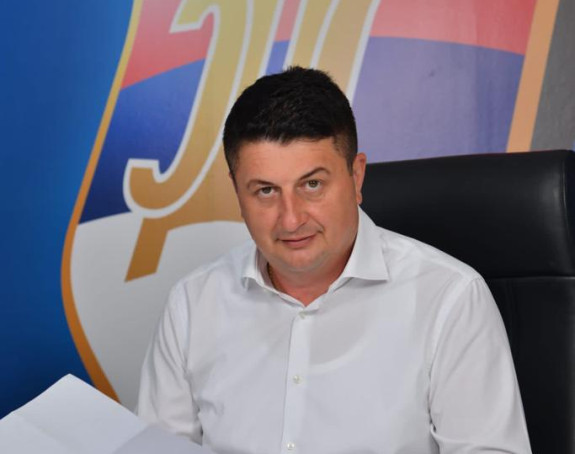 Svojim izjavama Željka pokazuje političku nemoć