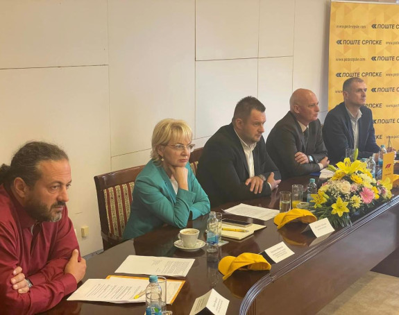 "Pošte Srpske" odbacuju trvdnju i šefa CIK-a da su prepravljali izborne listiće!?