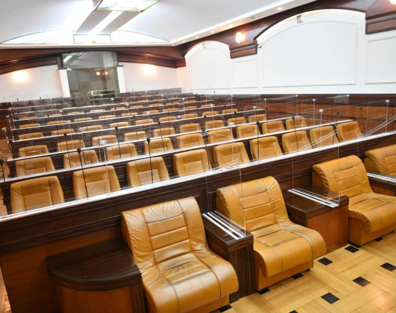 Stanivuković: Neko ne želi dobro Banjaluci