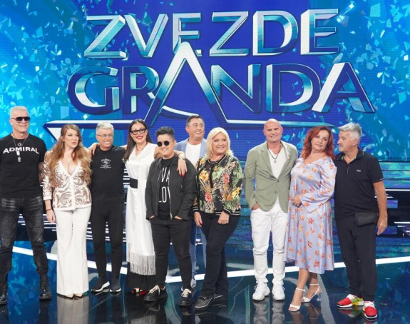 "Zvezde Granda" i "Nikad nije kasno" se vraćaju na Pink!