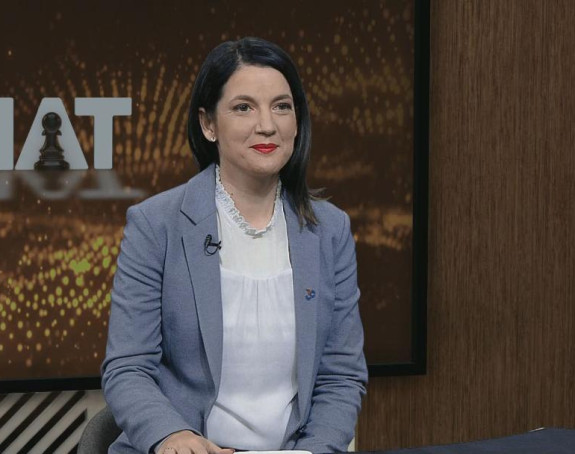 Nije pitanje ko će biti predsjednik nego hoćemo li živjeti u pravnoj ili mafijaškoj Republici Srpskoj (VIDEO)