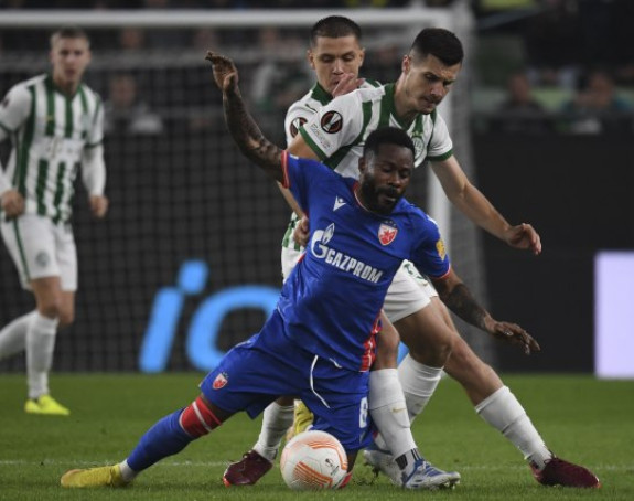 Zvezda sve dalje od evropskog proljeća